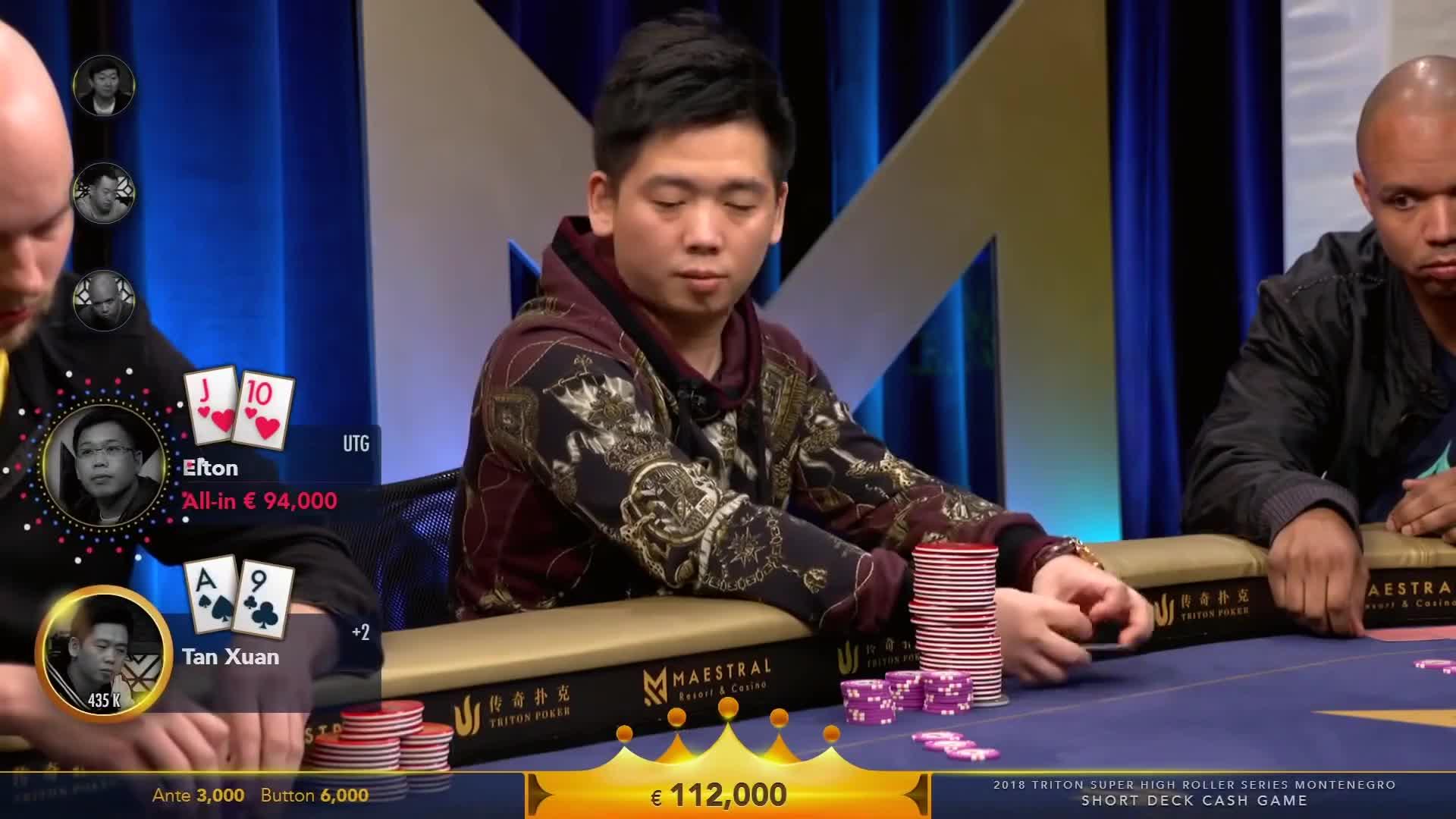 分析必看“德州kk打qq胜率	”确实果然有挂-第3张图片