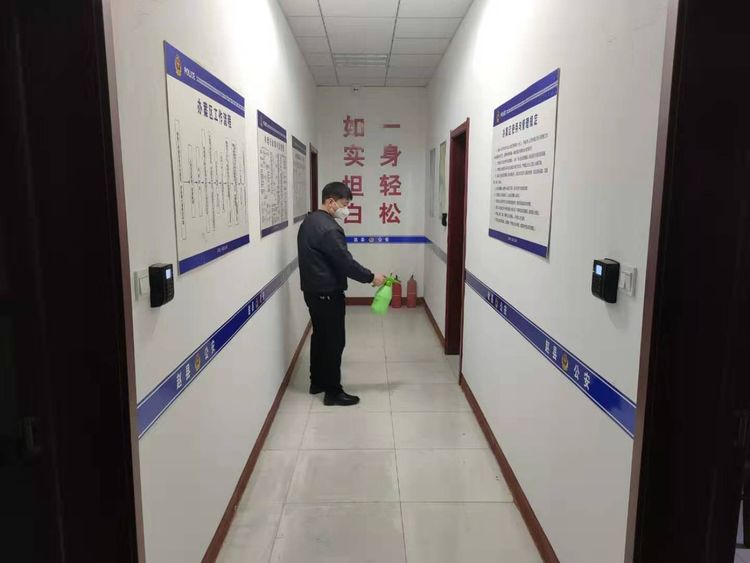“赵县疫情最新消息” 赵县疫情确诊病例通告？-第2张图片