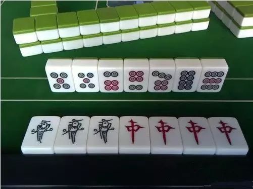 重大通报“为了麻将有挂吗”详细分享开挂-第3张图片