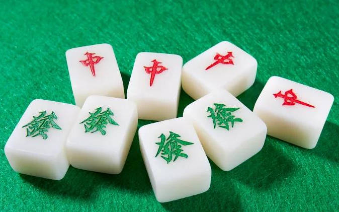 今日分享“369互娱麻将胜率”分享装挂详细步