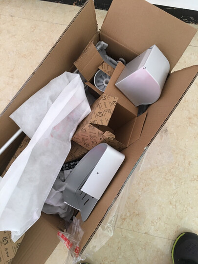 今日分享“卡贝大厅三张牌挂图解”分享装挂步骤-第3张图片