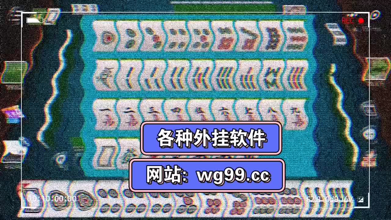今日实测“打哈儿麻将万能开挂器”详细分享开挂-第2张图片