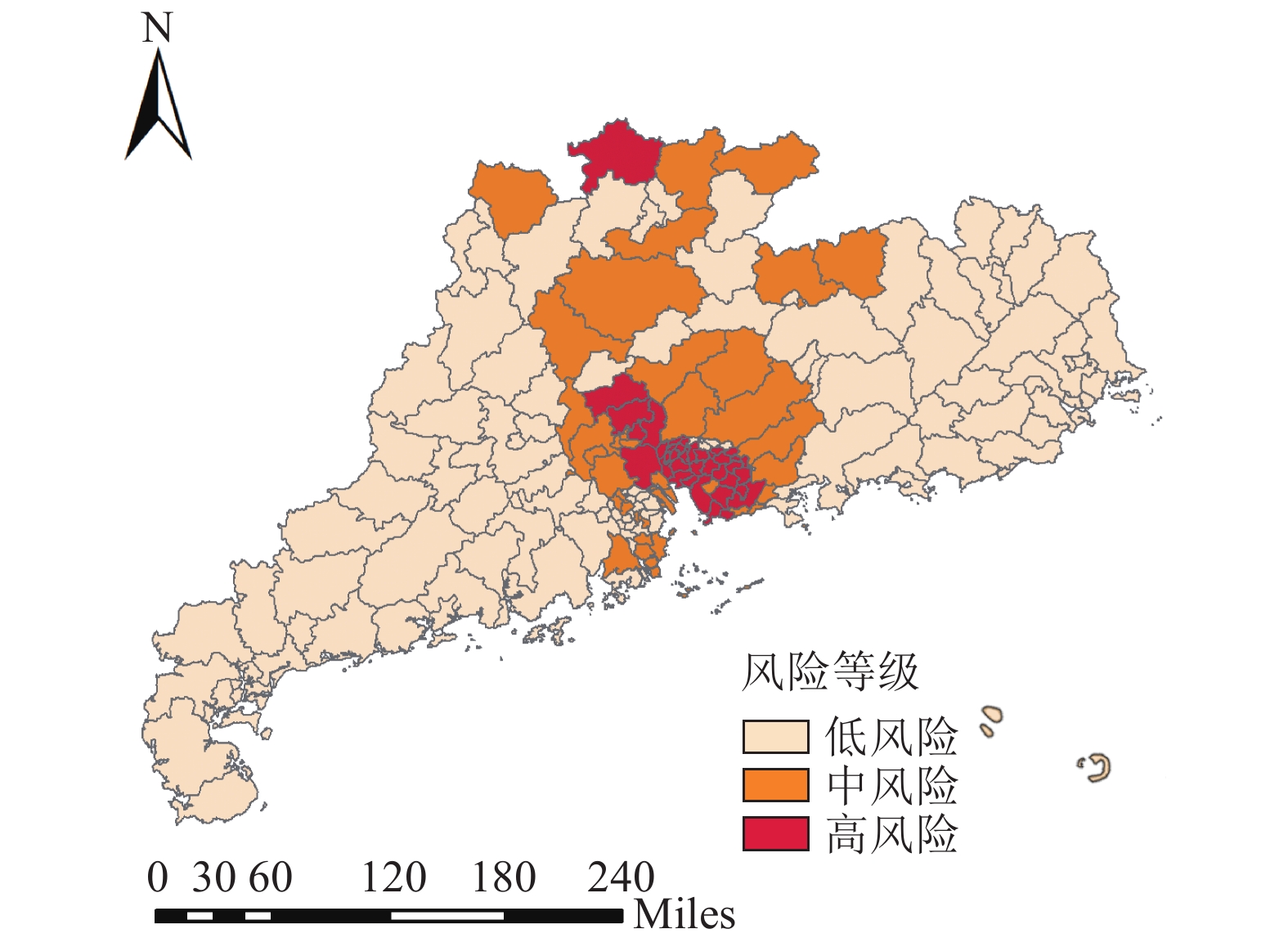 「北京朝阳一地升高风险区」〃北京朝阳现在风险等级-第1张图片