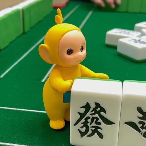 分享一款“微信雀神麻将有挂的吗”分享装挂步骤-第1张图片
