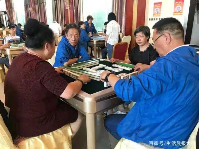 科学直击“山西大同麻将怎么开挂”分享装挂技巧步骤-第3张图片