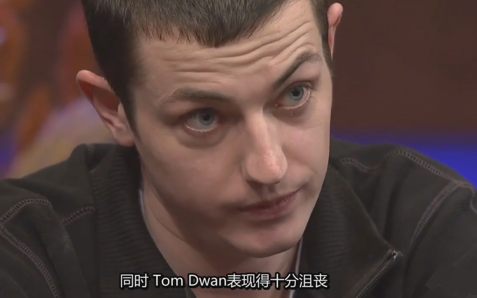 科普一下“德州ak打99胜率	”(确实能开挂)-第2张图片