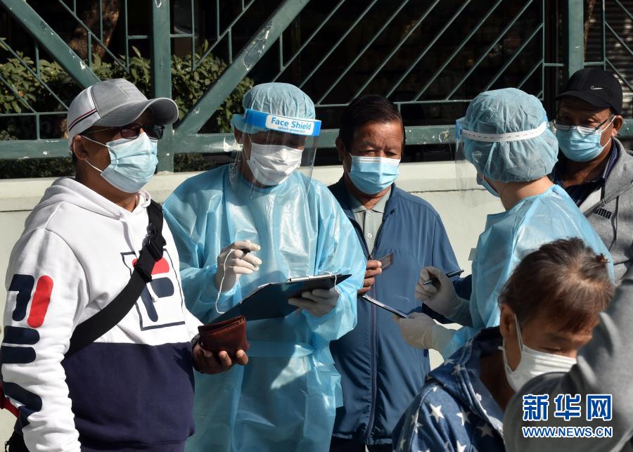 美国新冠肺炎确诊数超154万,美国新冠肺炎确诊超86万例-第1张图片