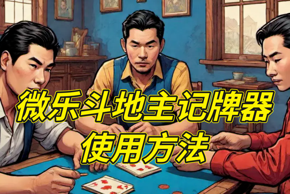 分享一款“微乐捉老麻子开挂教程”附开挂脚本详细步骤-第2张图片