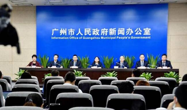 广州本轮疫情中心仍在海珠区︰(广州海珠区病情)-第2张图片
