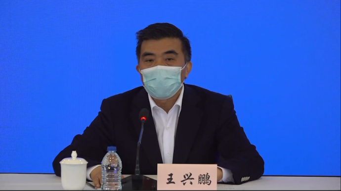 “官方谈上海六院情况” 上海六院怎么了？-第3张图片