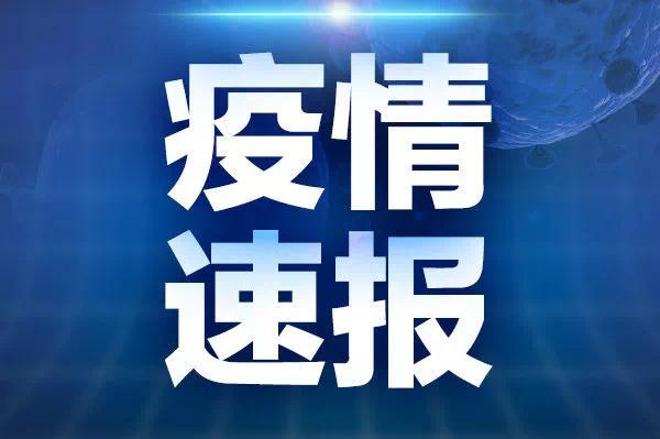 “上海新增境外输入病例2例” 上海新增境外输入疑似病例？-第1张图片
