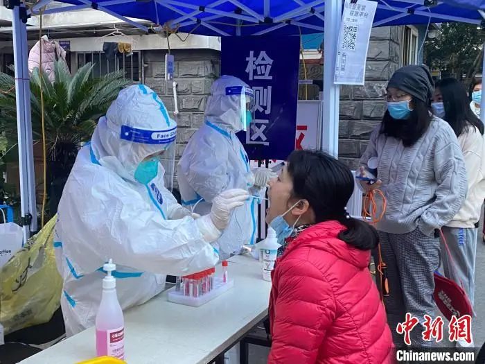 “宁波最新疫情情况	” 宁波疫情最新动态？-第2张图片