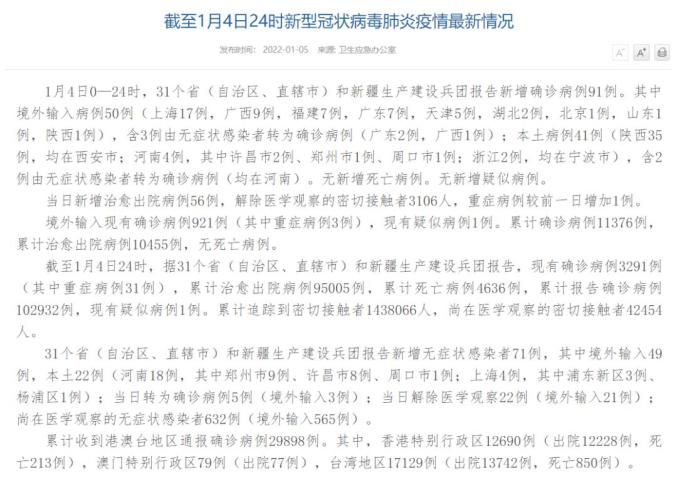 陕西西安疫情最新.陕西西安疫情最新消息今天新增20个-第2张图片
