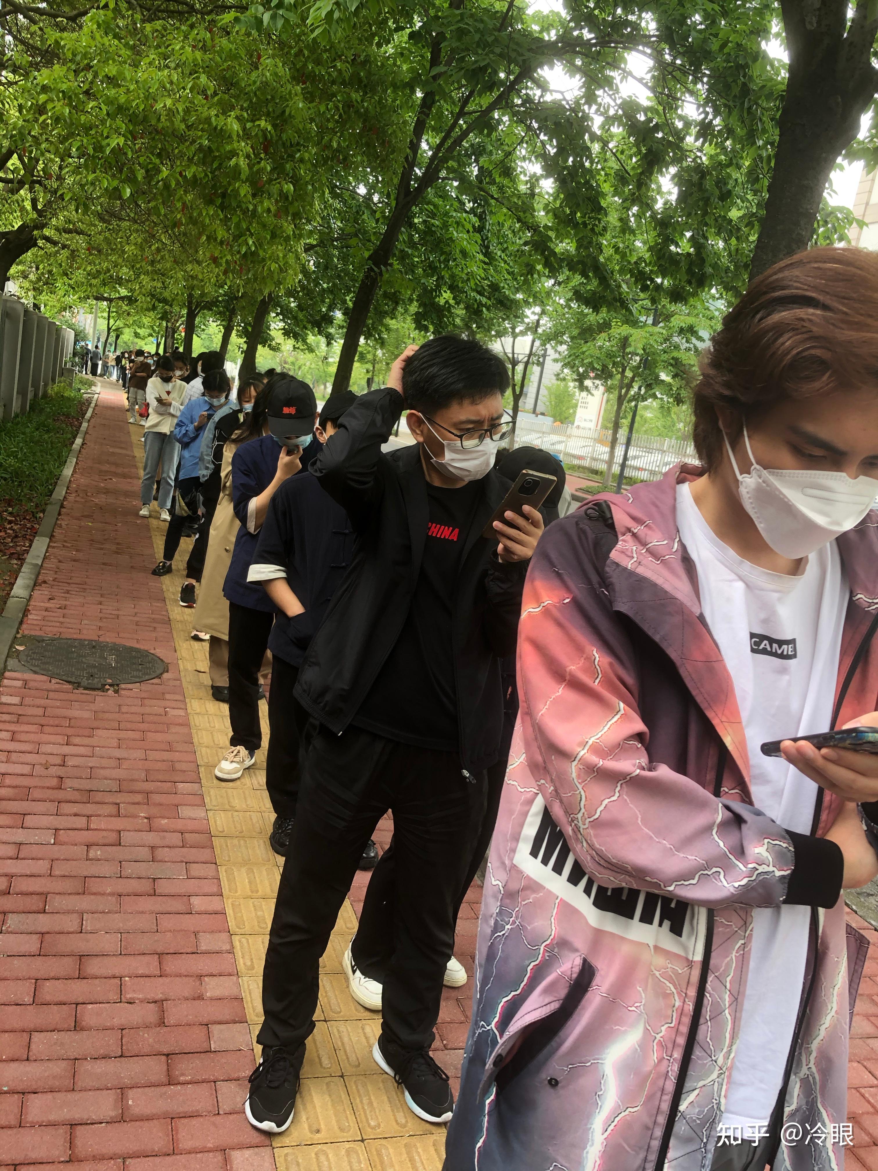 「多地优化核酸检测要求」〃地方核酸政策-第2张图片