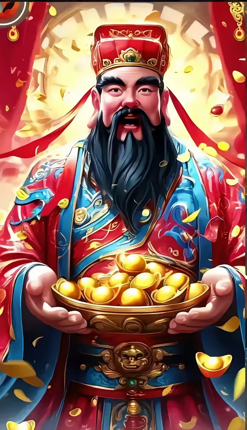 玩家热议“财神十三张辅助视频”原来真实可以装挂-第2张图片