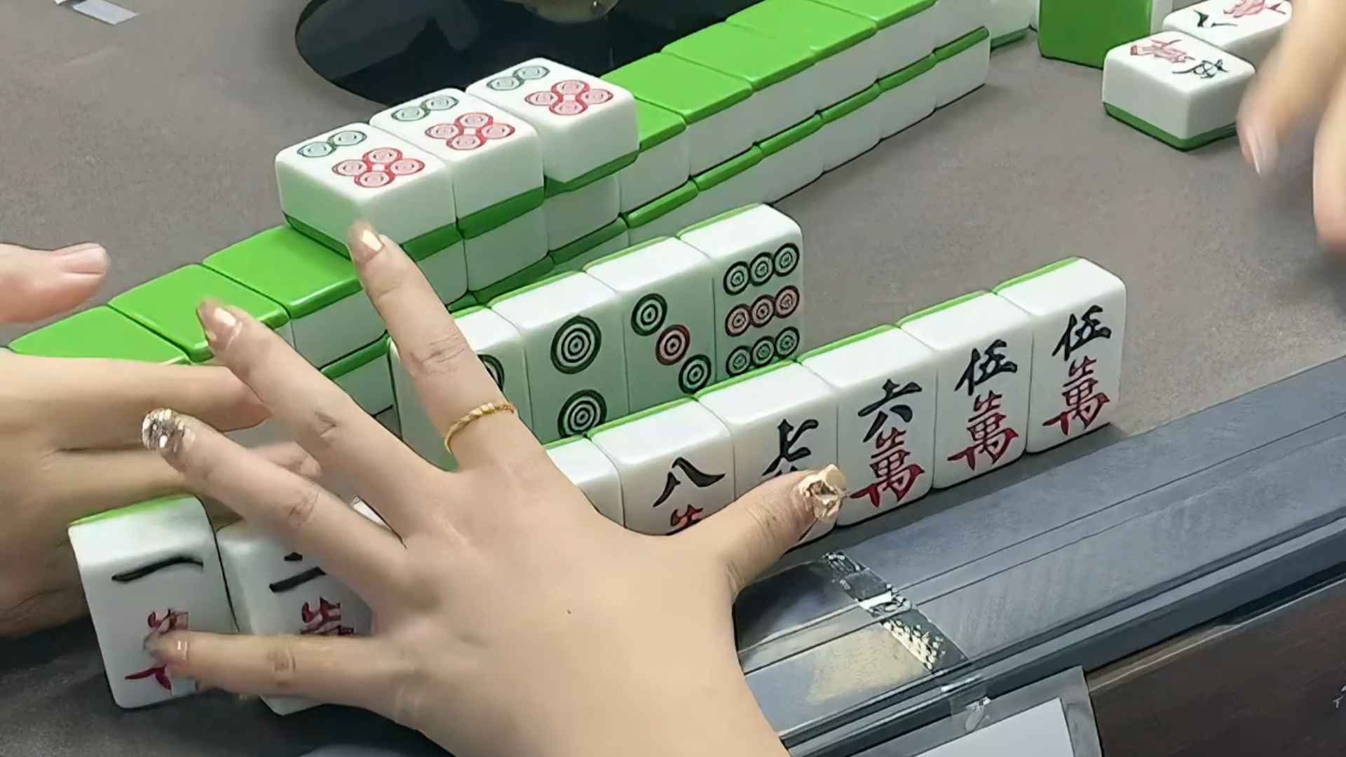 分享实测“打麻将一直输钱是什么原因	”其实真的确实有挂-第1张图片