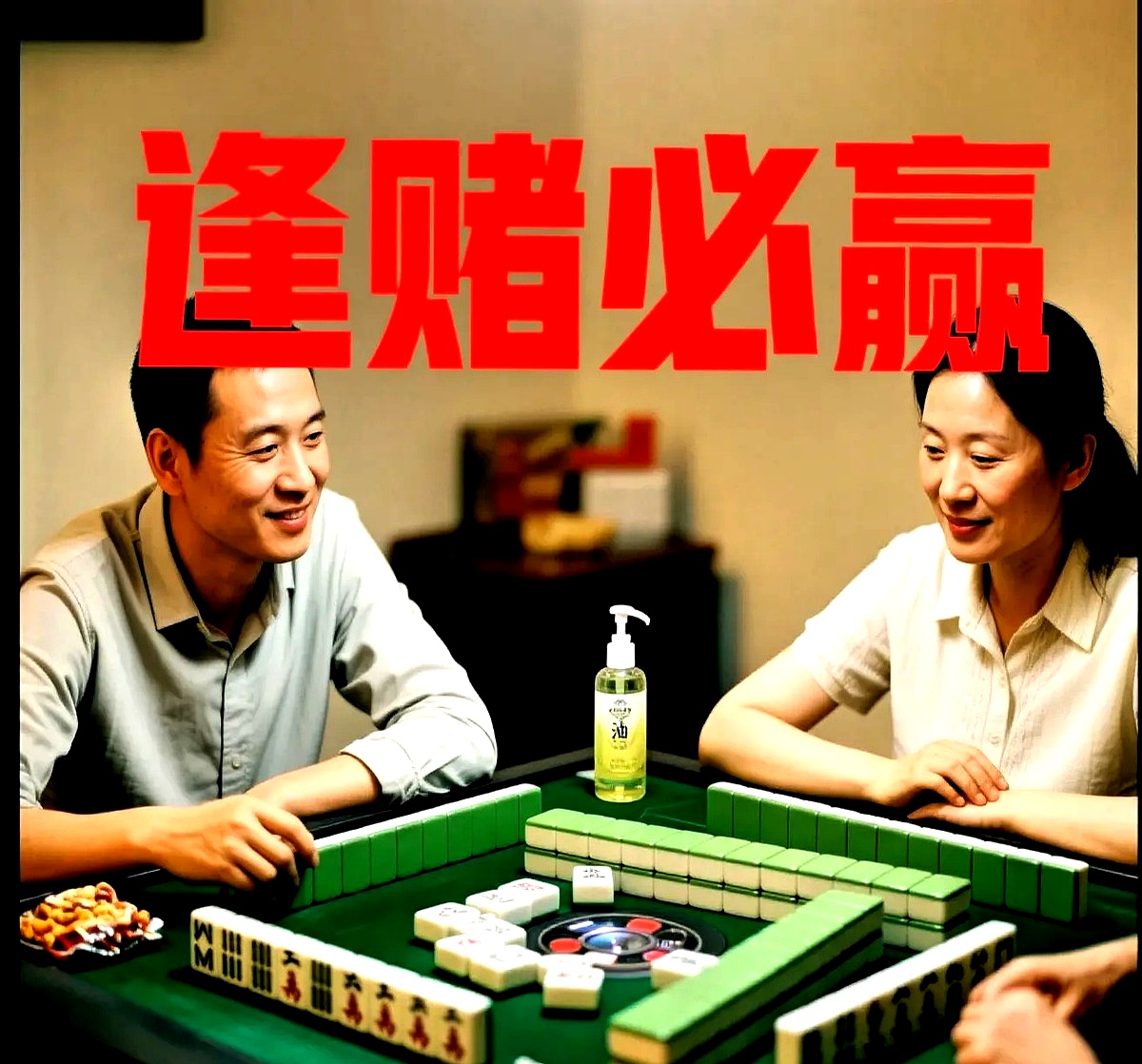 分享实测“打麻将一直输钱是什么原因”其实真的确实有挂-第3张图片