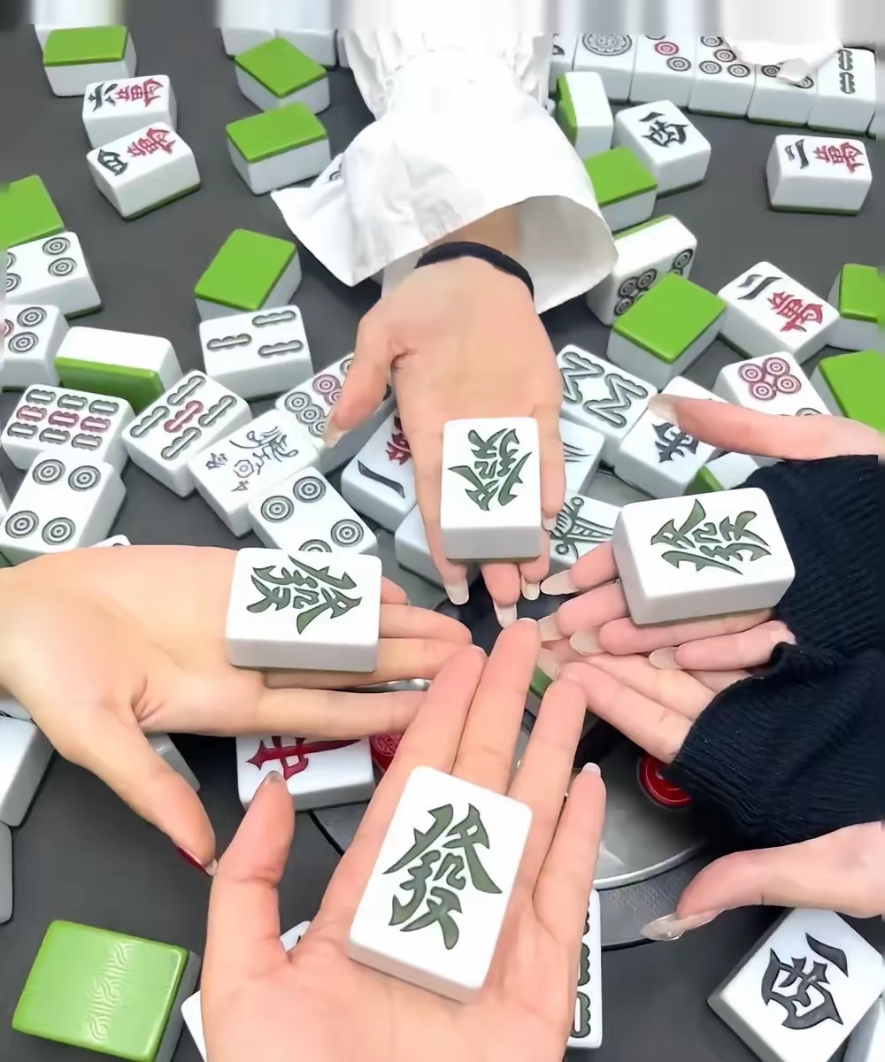 玩家必读“手机麻将是否可以挂人	”(必胜开挂神器)-第2张图片