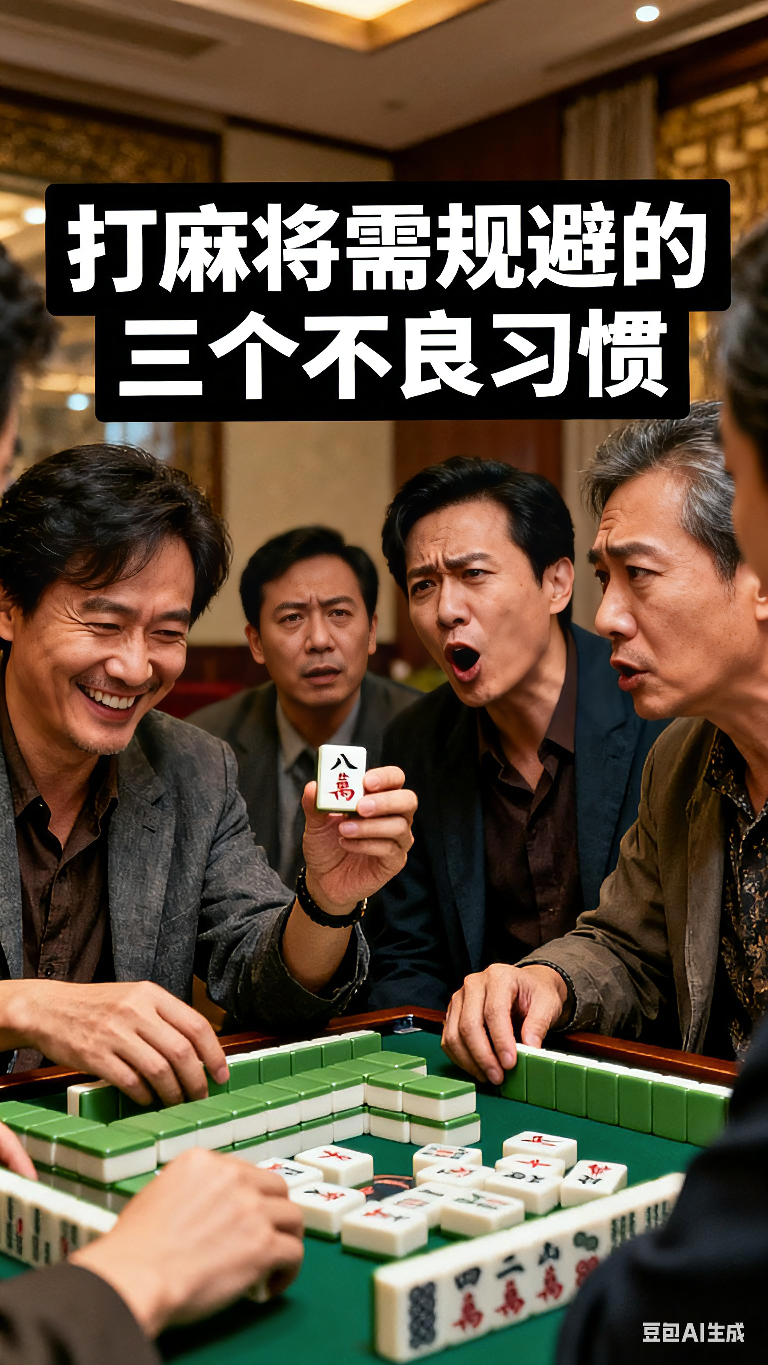今日分享“麻将硬挂	”实际有挂-第1张图片