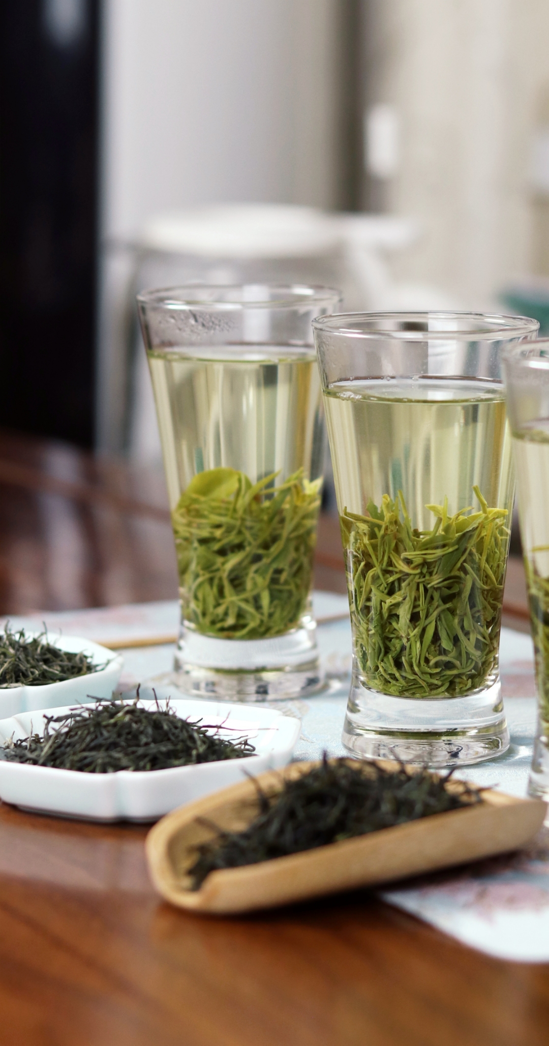 分享一款“丽水茶苑双扣辅助工具”分享装挂详细步骤-第1张图片