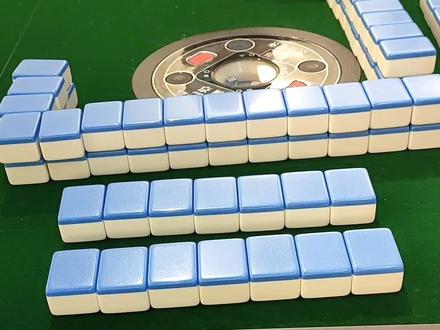 给大家通报一下“欢乐麻将助手神器”其实确实有挂-第2张图片