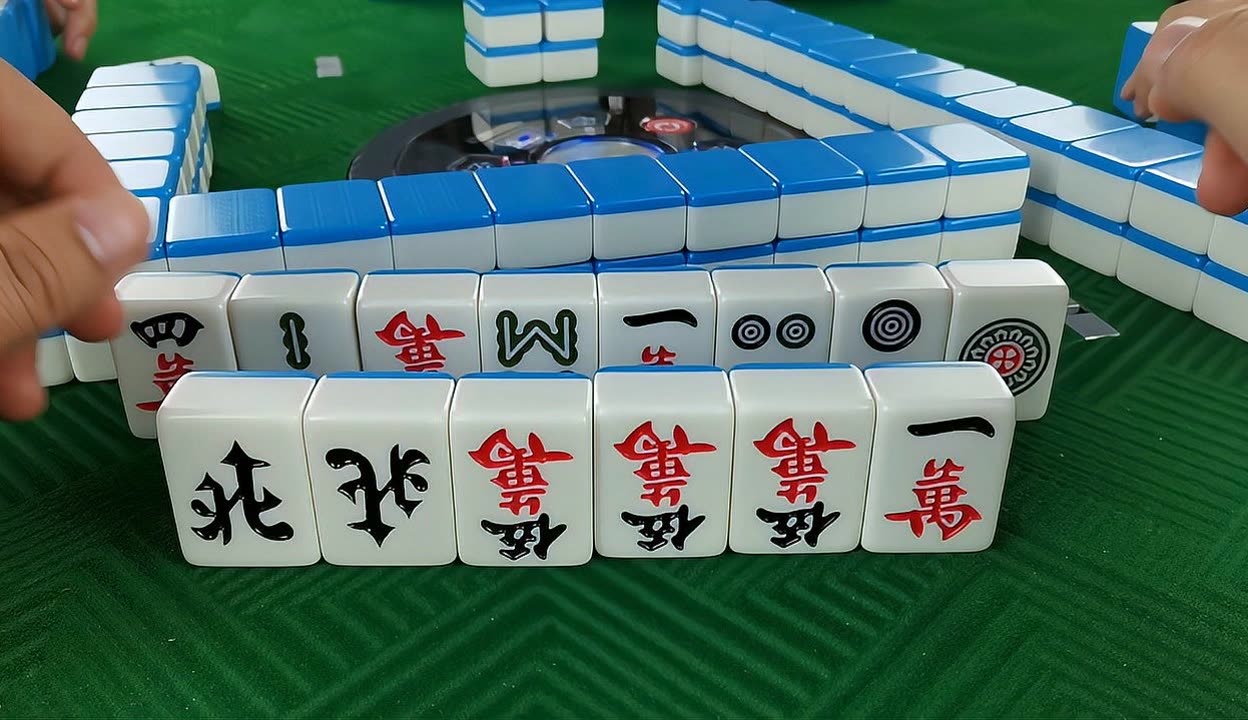 我来教教大家“369山东麻将有挂吗”(原来真的有挂)-第3张图片