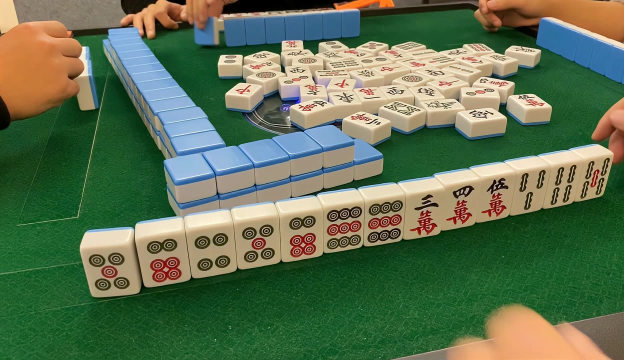 我来教教大家“369山东麻将有挂吗”(原来真的有挂)-第1张图片