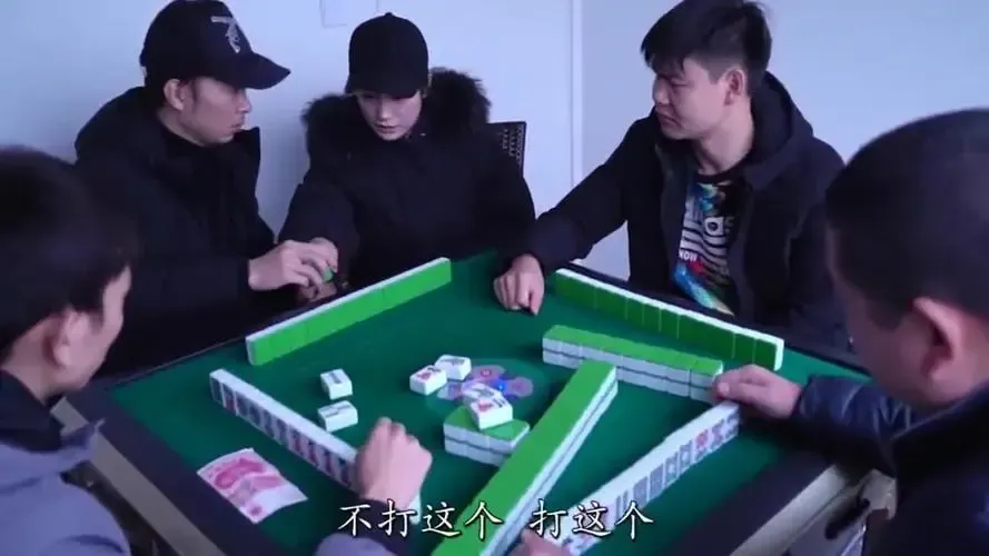 终于找到“手机麻将的挂在哪买”(原来真的有挂)-第2张图片