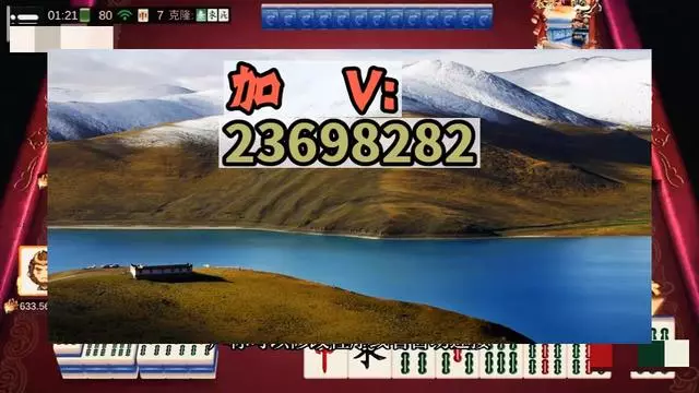 分析必看“微乐小程序有挂吗？”实际有挂-第2张图片
