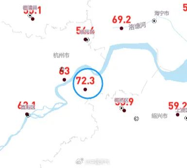 「杭州新增2例本土确诊病例」〃杭州新增2例本土确诊病例行动轨迹-第1张图片
