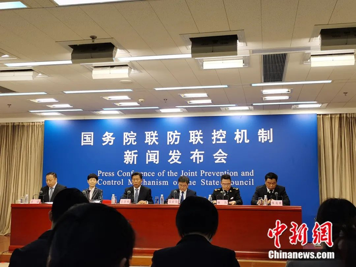 河南本轮疫情很特殊?专家回应-河南本轮疫情很特殊?专家回应了吗-第3张图片