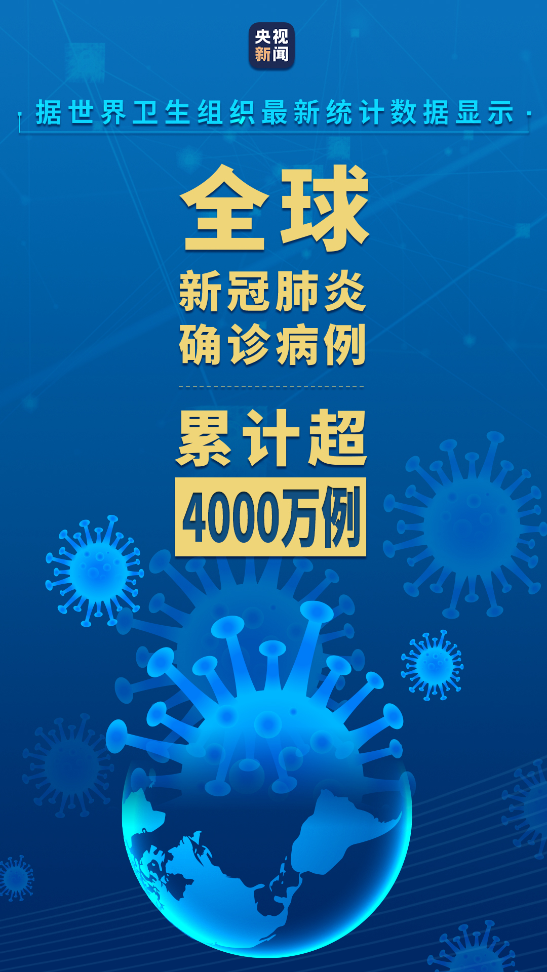 世卫称新冠还没结束-世卫组织 新冠结束-第1张图片