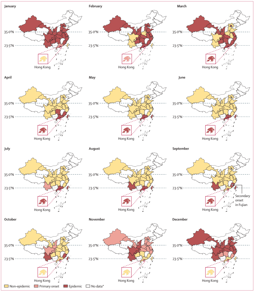 全中国疫情最新消息,全国疫情最新消息数据公布-第2张图片