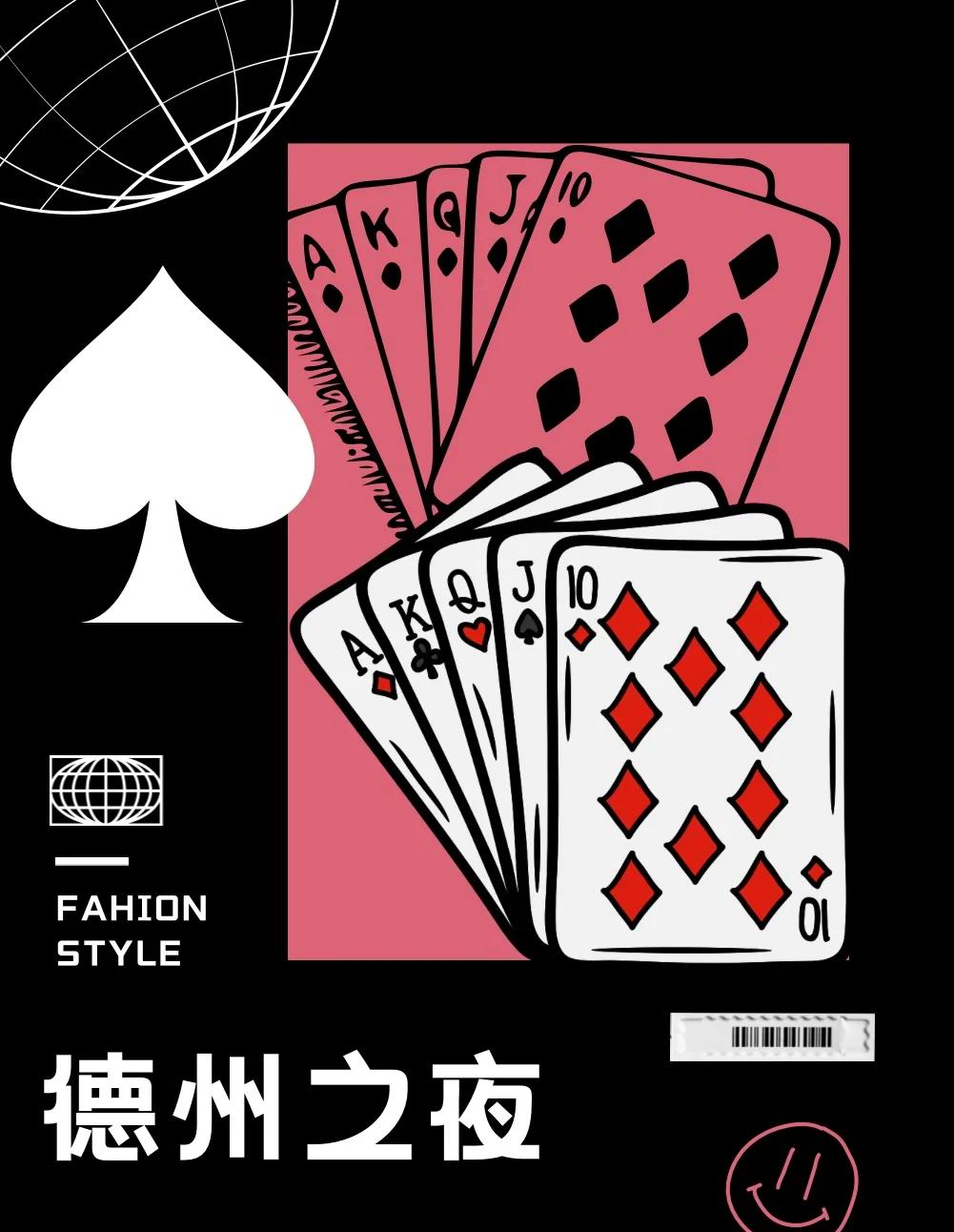 强力推荐“德州牌型胜率	”真实开挂技巧分享-第1张图片