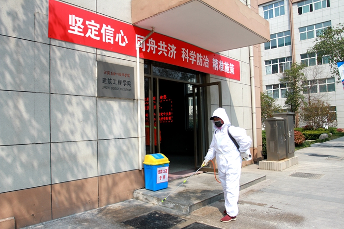徐州疫情最新消息今天-徐州疫情最新报道-第2张图片