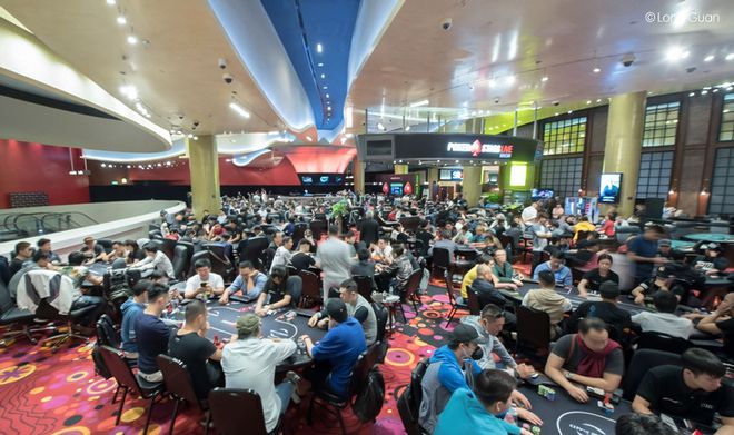 我来告诉你“红龙poker有辅助吗”的确有挂-第2张图片