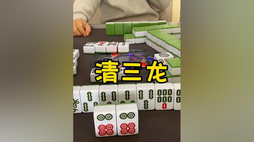 分享实测“麻2贵州捉鸡麻将有挂吗”确实真的有挂-第2张图片