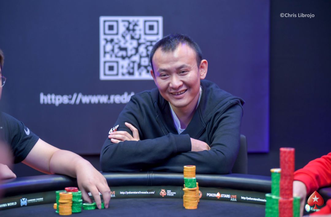 查到实测辅助“红龙poker透视挂下载”(确实能开挂)-第2张图片