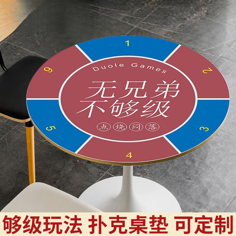 今日教程“多乐够级好牌图片	”分享装挂详细步骤-第1张图片