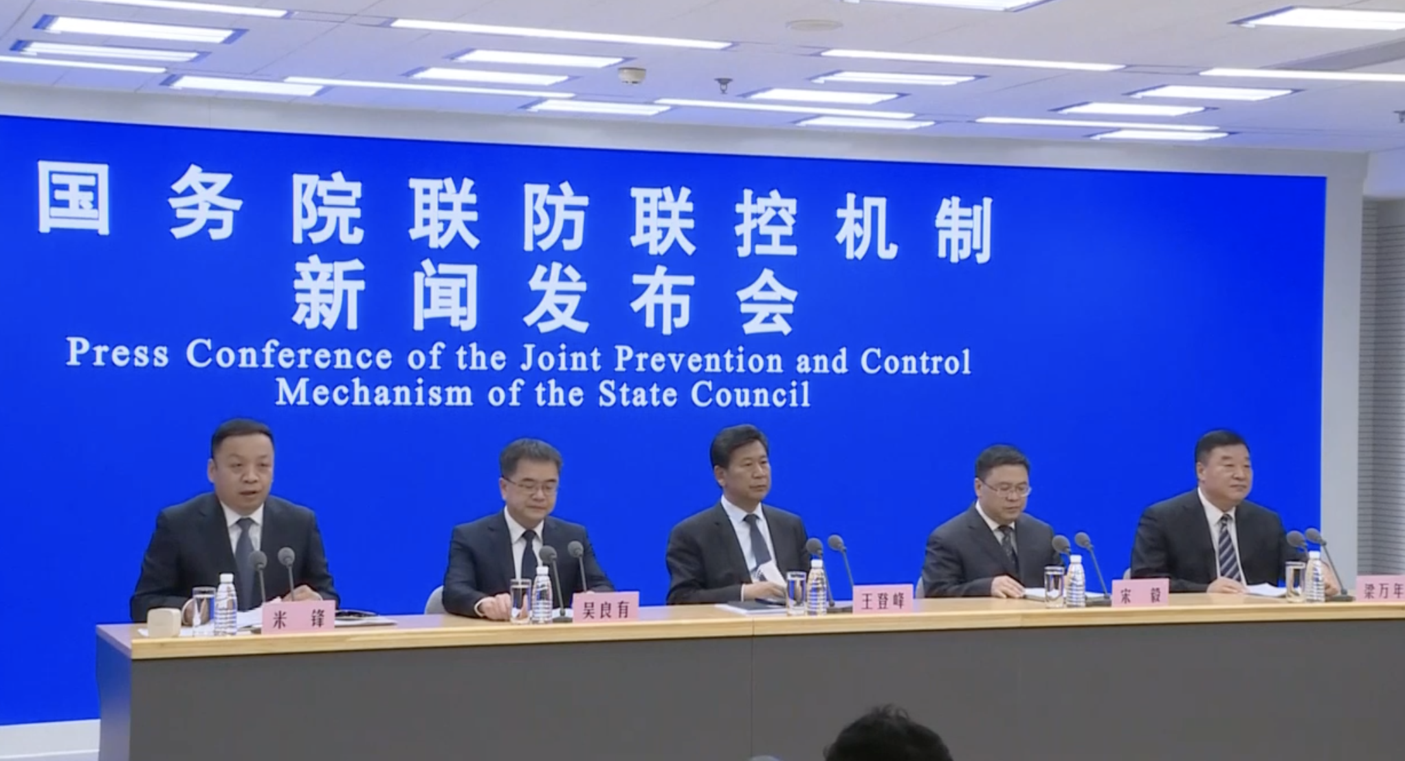 上海疫情防控形势持续趋稳-上海疫情防范措施-第1张图片
