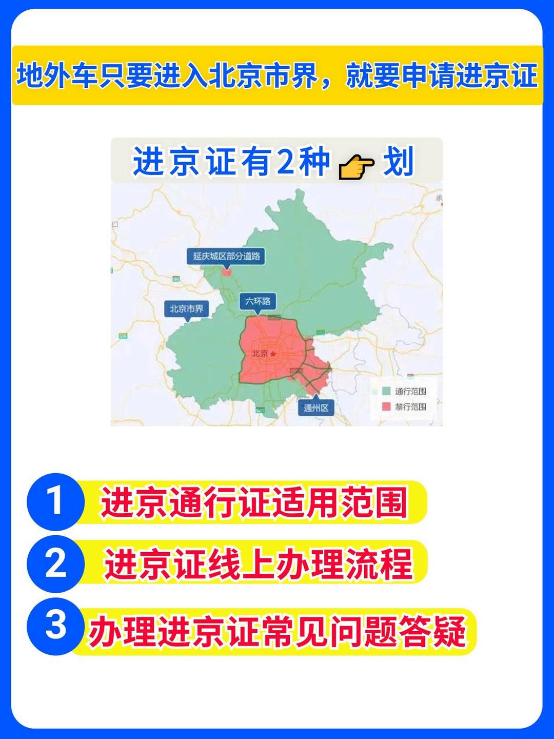 北京疫情出京最新规定,北京疫情出京政策-第3张图片
