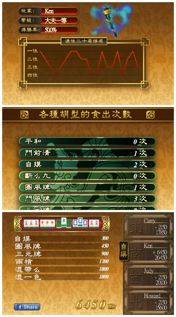 玩家必读“麻将是不是真有的可以控制	”确实有挂-第1张图片