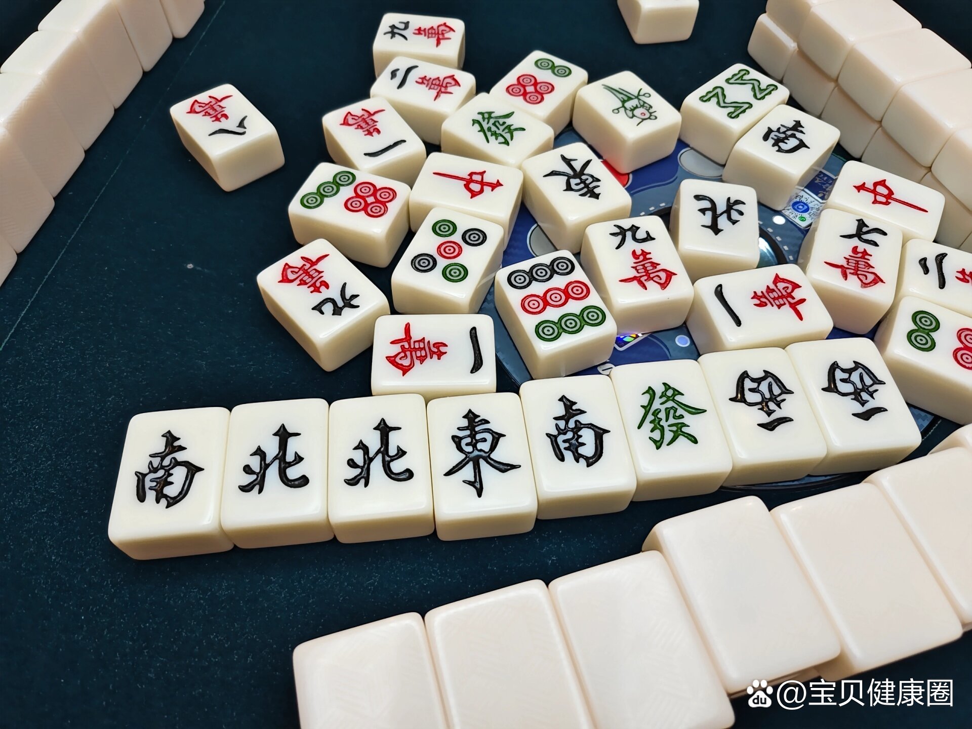 推荐必备“手机麻将一直输什么原因”原来真实可以装挂-第2张图片