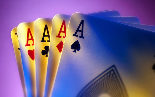 强力推荐“AAPOker私人局挂辅助”的确是有挂-第1张图片