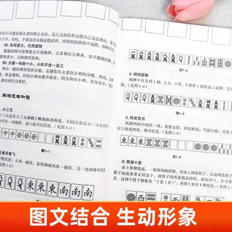 教程分享“四川麻将麻将胡了有挂吗”分享装挂技巧步骤-第1张图片