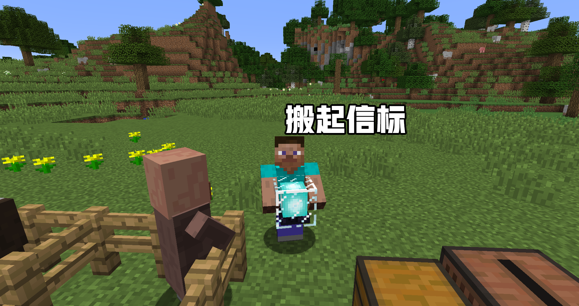 我来告诉你“凑一桌游戏开挂视频”(确实真的有挂)-第3张图片