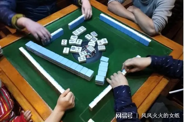 分享实测攻略“火火麻将有挂吗”详细分享装挂步骤-第1张图片
