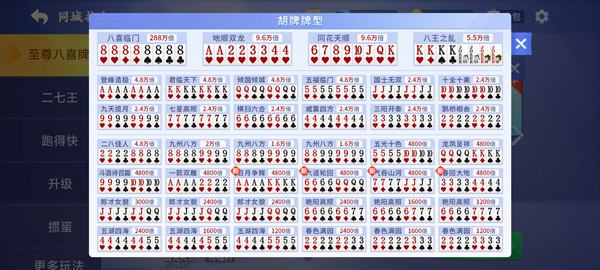 分享实测攻略“微乐卡五星辅助器安卓免费版”原来真的有挂-第1张图片