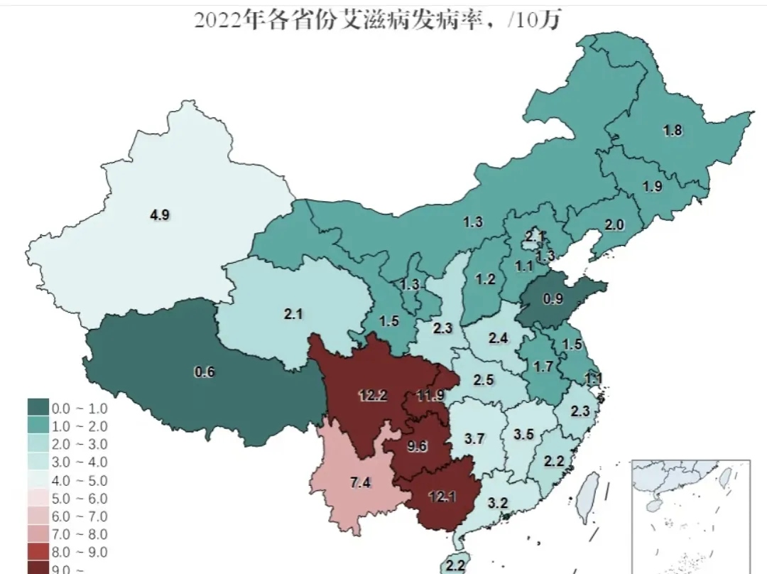 上海发布累计感染前五位地区-上海最新感染人数-第2张图片