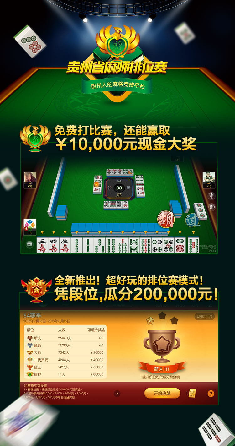 揭秘科普“地道贵州麻将有挂吗”(真的有挂)-第2张图片